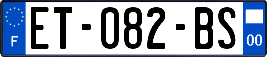 ET-082-BS
