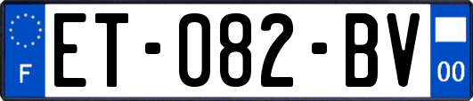 ET-082-BV