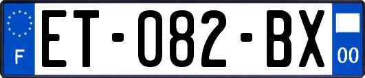 ET-082-BX