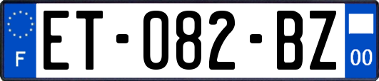 ET-082-BZ