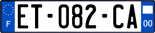 ET-082-CA