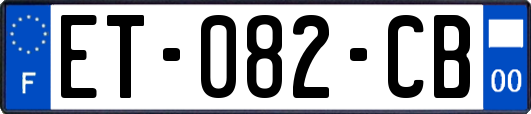 ET-082-CB