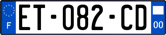 ET-082-CD