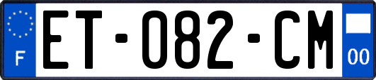 ET-082-CM