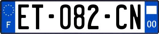 ET-082-CN