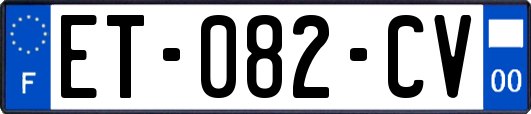 ET-082-CV