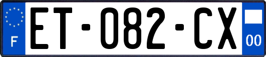 ET-082-CX