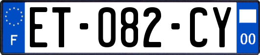 ET-082-CY