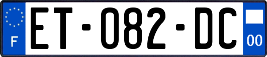 ET-082-DC
