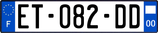 ET-082-DD