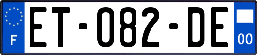 ET-082-DE