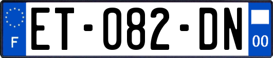 ET-082-DN