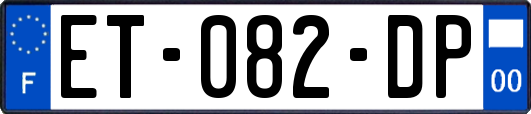 ET-082-DP