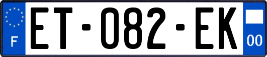 ET-082-EK