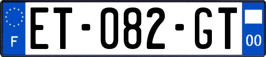 ET-082-GT