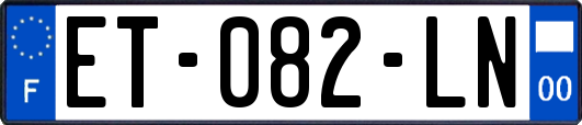 ET-082-LN