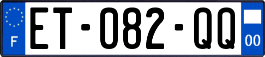 ET-082-QQ