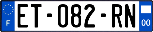 ET-082-RN