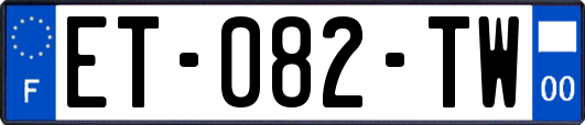 ET-082-TW