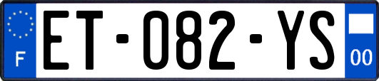 ET-082-YS