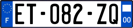 ET-082-ZQ