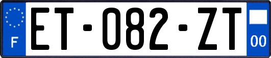 ET-082-ZT