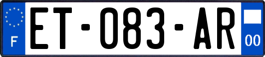 ET-083-AR