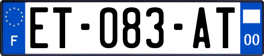 ET-083-AT