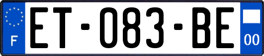 ET-083-BE