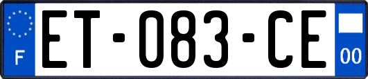 ET-083-CE