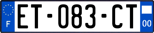 ET-083-CT