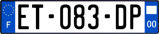 ET-083-DP