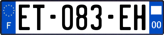 ET-083-EH