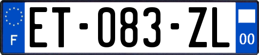 ET-083-ZL