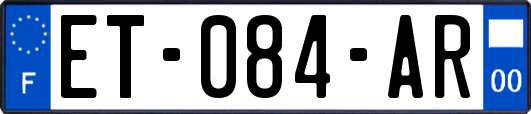 ET-084-AR