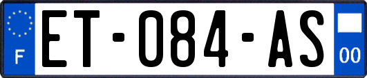 ET-084-AS