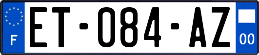 ET-084-AZ