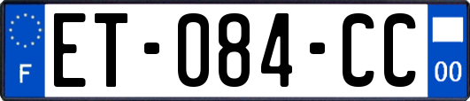 ET-084-CC