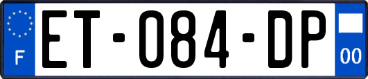 ET-084-DP
