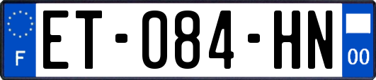 ET-084-HN