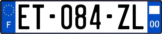 ET-084-ZL