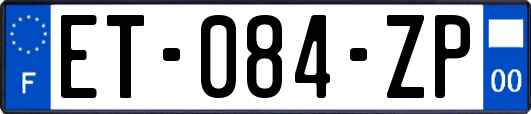 ET-084-ZP