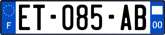 ET-085-AB