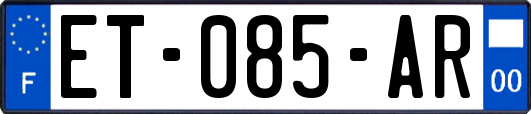 ET-085-AR