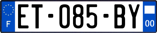 ET-085-BY