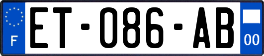 ET-086-AB