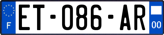 ET-086-AR