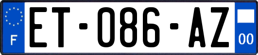 ET-086-AZ