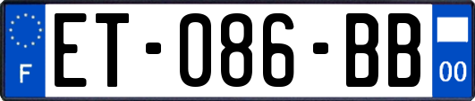 ET-086-BB