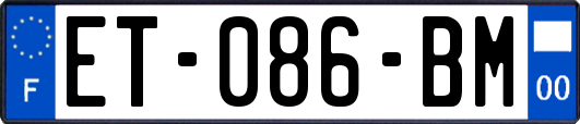 ET-086-BM